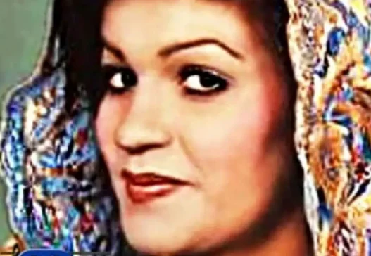 تصویر نادیده و حیرت‌انگیز گیتا، خواننده پیش از انقلاب در 70 سالگی - اخبار