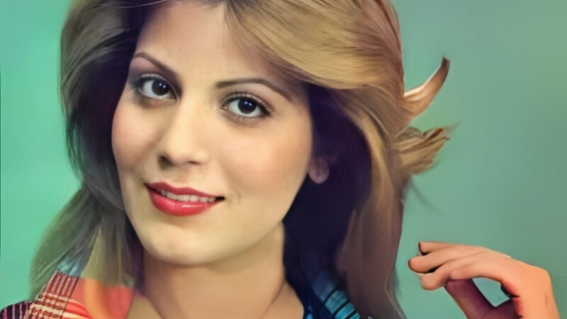 عکس| بیوگرافی اکرم بنایی، خواننده قدیمی و خواهر پوری بنایی ؛ همسر این خواننده قبل از انقلاب کیست؟