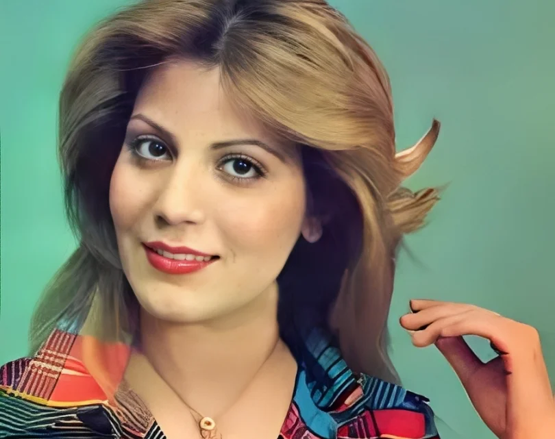 بیوگرافی اکرم بنایی، خواننده قدیمی و خواهر پوری بنایی ؛ همسر این خواننده قبل از انقلاب کیست؟ - اخبار