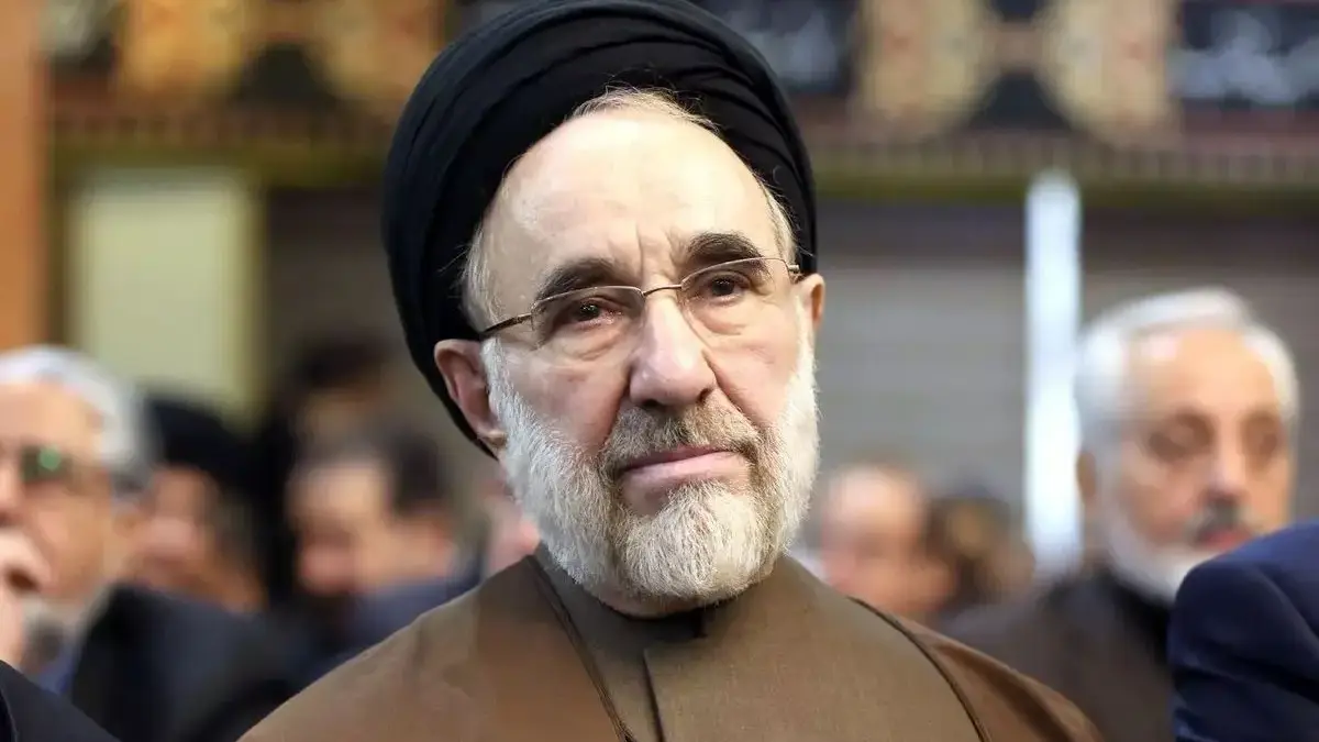 هشدار سیدمحمد خاتمی: آینده کشور باید بر اساس نیازها و ضرورتهای حیاتی امروز بنا شود