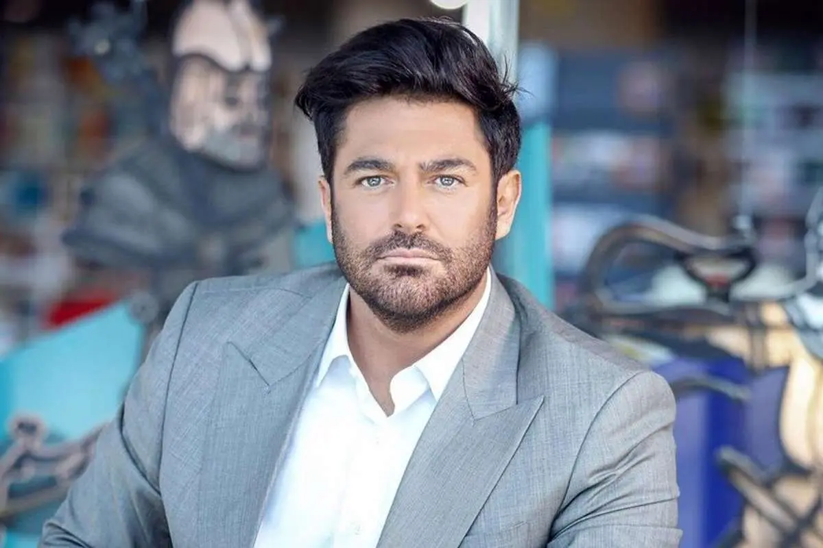 اقدام خیرخواهانه محمدرضا گلزار/ سنگ تمام آقای بازیگر برای بازسازی مدرسه شجره طیبه میناب - تصویر شاخص