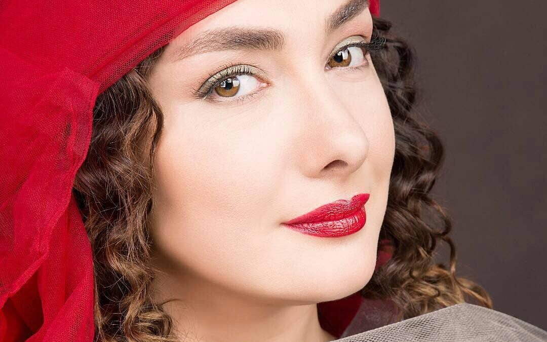 عکس| هانیه توسلی با لباس غواصی در قایق خبرساز شد