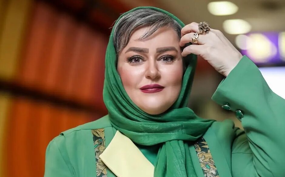 نعیمه نظام‌دوست درباره ایران نوشت: وطن یعنی ایستاده‌ایم تا ته جان - تصویر شاخص