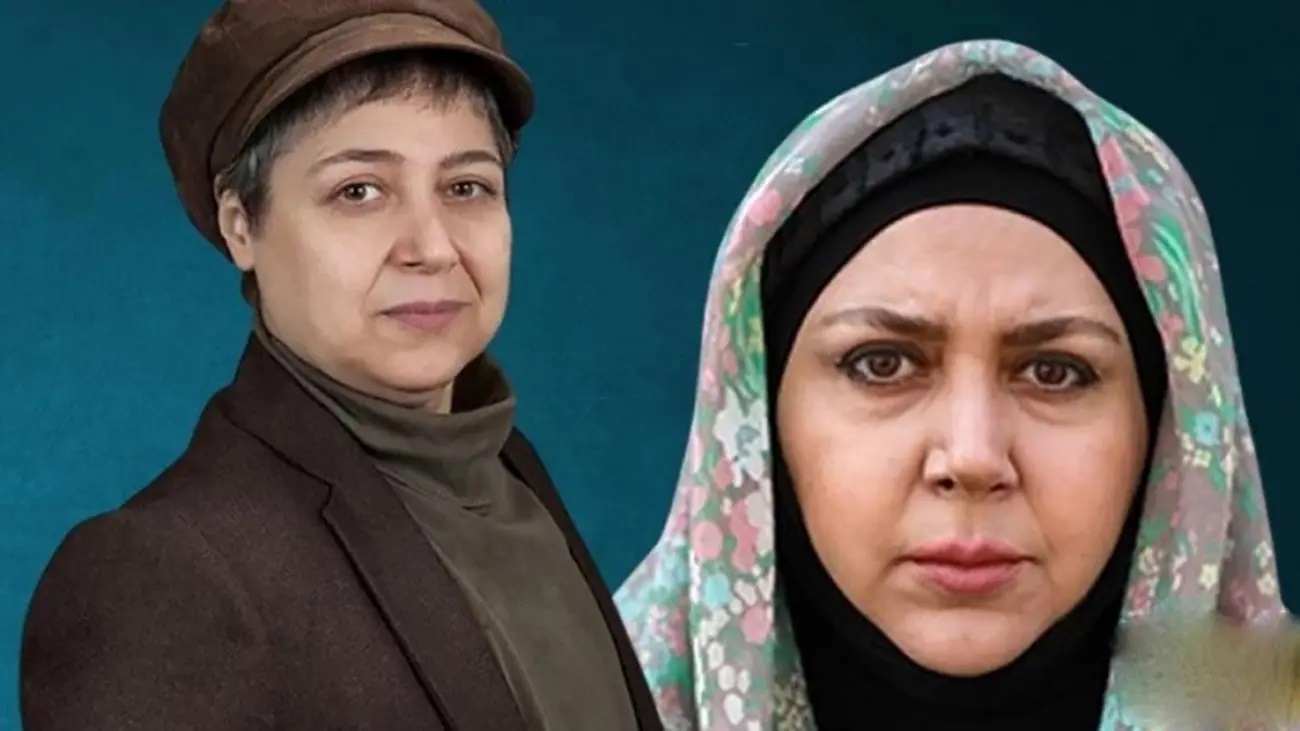 عکس| مازیار لرستانی در لباس سربازی قبل از تغییر جنسیت 40 سال پیش - تصویر شاخص