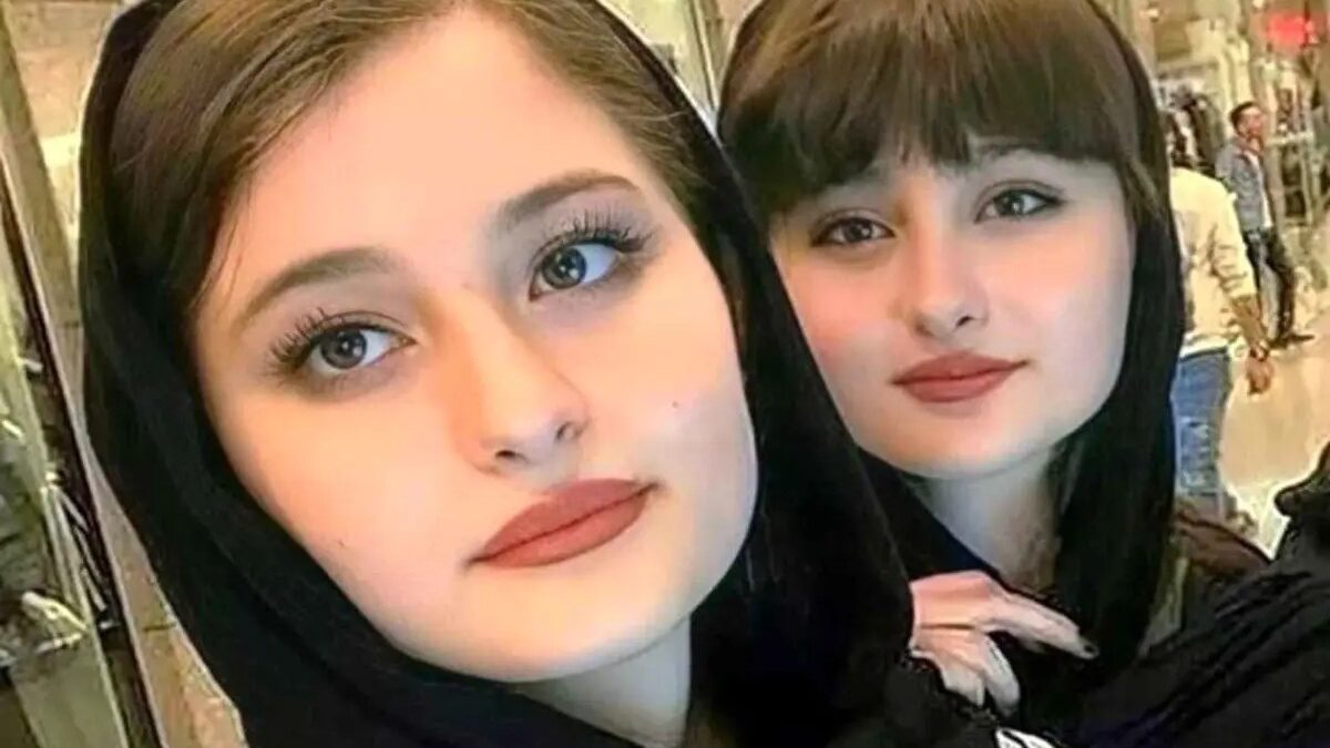 عکس| استایل جذاب و لاکچری سارا و نیکا فرقانی در ۲۱ سالگی