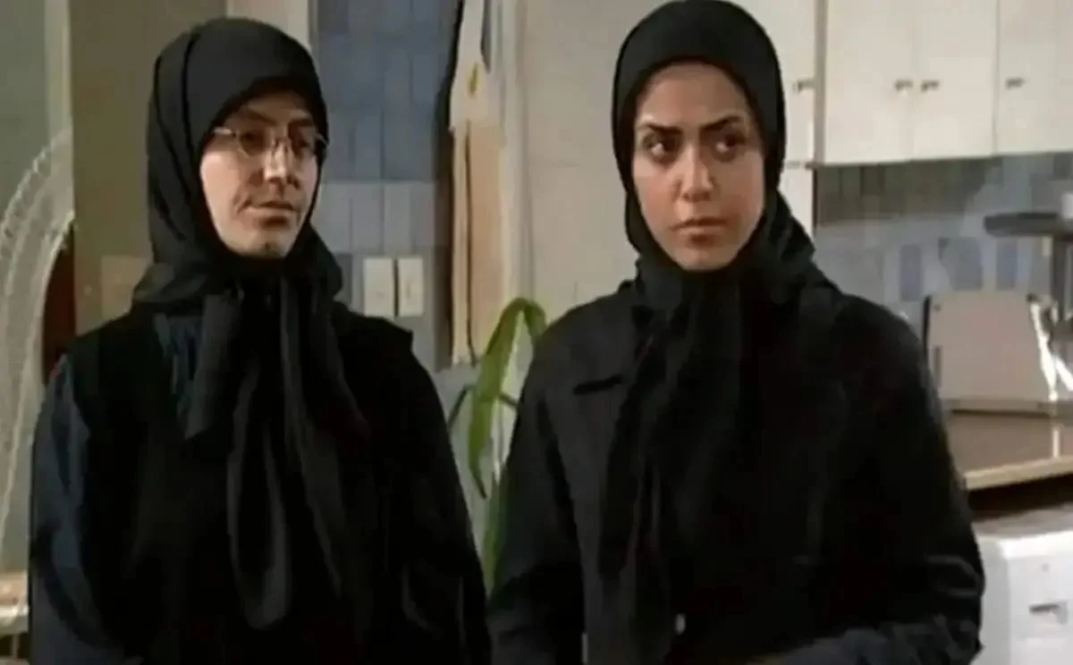 هنگامه حمیدزاده