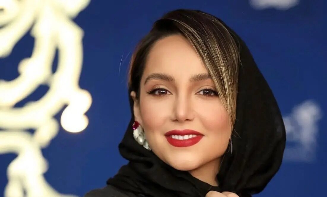 نازنین بیاتی، نادر سلیمانی و محسن کیایی در پشت‌صحنه «دینامیت» - تصویر شاخص