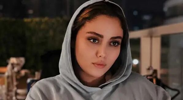 عکس| شباهت دیدنی شادی مختاری به سحر قریشی همه را شوکه کرد - تصویر شاخص