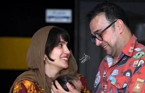 زندگی خصوصی سپند امیر‌سلیمانی / علت جدایی از همسر اولش لو رفت - تصویر شاخص