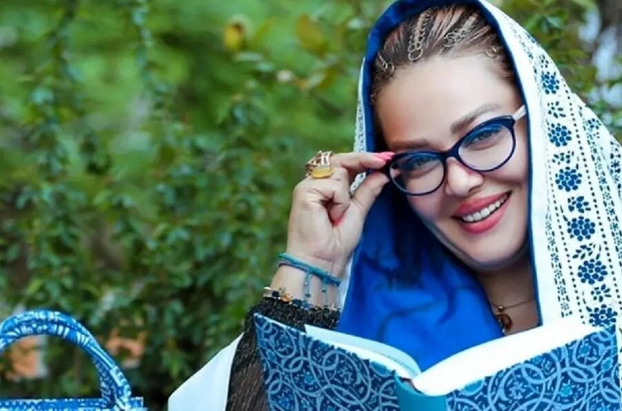 خوشگلی زن‌ها و مادرها از زبان بهاره رهنما + ویدیو - تصویر شاخص