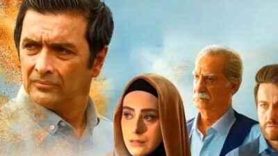 عکس| آلبوم عروسی بازیگران سریال ساهره در واقعیت - تصویر شاخص