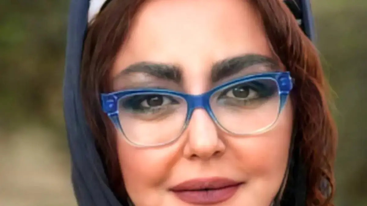 شقایق فراهانی در «تجریش ناتمام»؛ 15 سال قبل