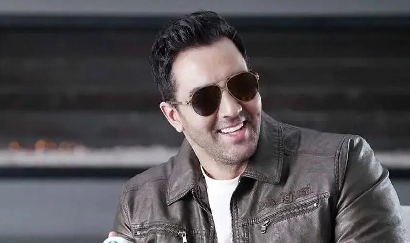 ویدیو| مهران مدیری آبروی پوریا پورسرخ رو برد! - تصویر شاخص