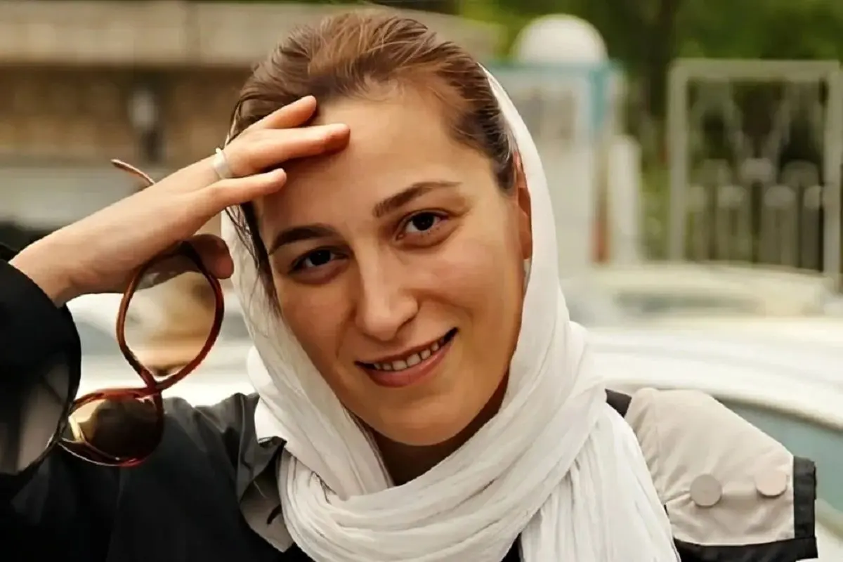 عکس| بیوگرافی و حواشی زندگی فلامک جنیدی و همسر مشهور و دوقلوهایش - تصویر شاخص