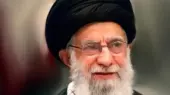 تصاویر دیده نشده از نوه ها و عروس رهبر انقلاب که  شهید شدند