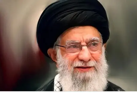 عکس تلخ از نوه ها ( زهرا و مصباح الهدی) و عروس رهبر انقلاب که شهید شدند - تصویر شاخص