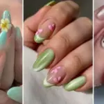 عکس| ترندترین طرح‌های ناخن برای نوروز ۱۴۰۵ را بشناسید