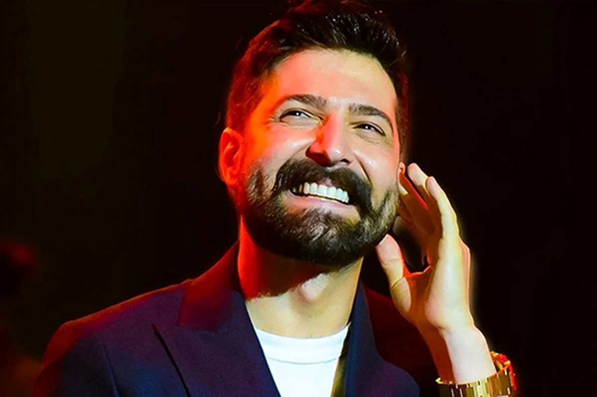 عکس| سفر در زمان؛ عیادت «رضا بهرام» از «حمید هیراد» در بیمارستان؛ 6 ماه قبل - تصویر شاخص