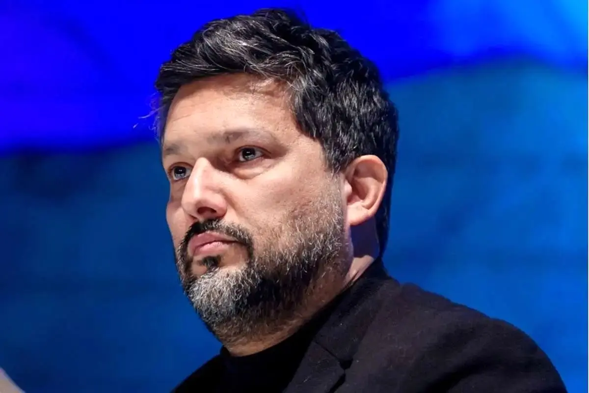 حامد بهداد برای ایران به سیم آخر زد - تصویر شاخص