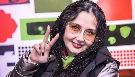 استایل عجیب کتایون ریاحی کنار پسر جنتلمنش روی فرش قرمز خبرساز شد! - تصویر شاخص