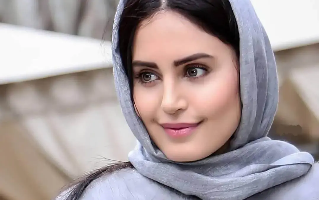 الناز شاکردوست 27 ساله در کنار «محمدرضا گلزار» در «تو و من»
