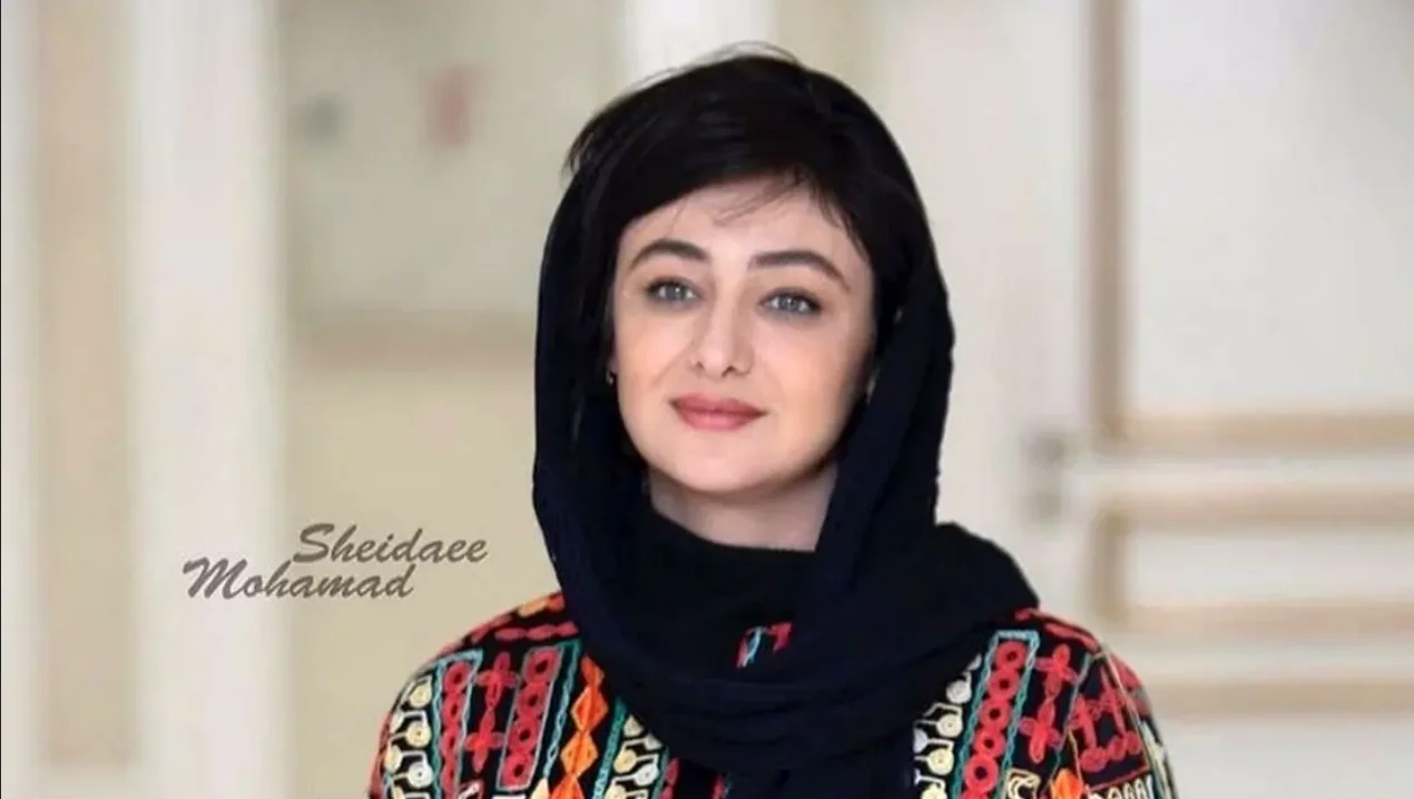 عکس| سفر زمان؛ تصویری صمیمی از «ویدا جوان و امیرمحمد زند» در اتاق گریم سریال «ماه و پلنگ» - تصویر شاخص