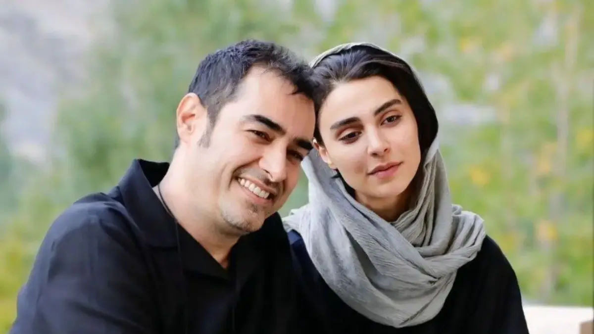سفر لاکچری لاله مرزبان به آفریقا؛ عکسی جذاب در هلیکوپتر