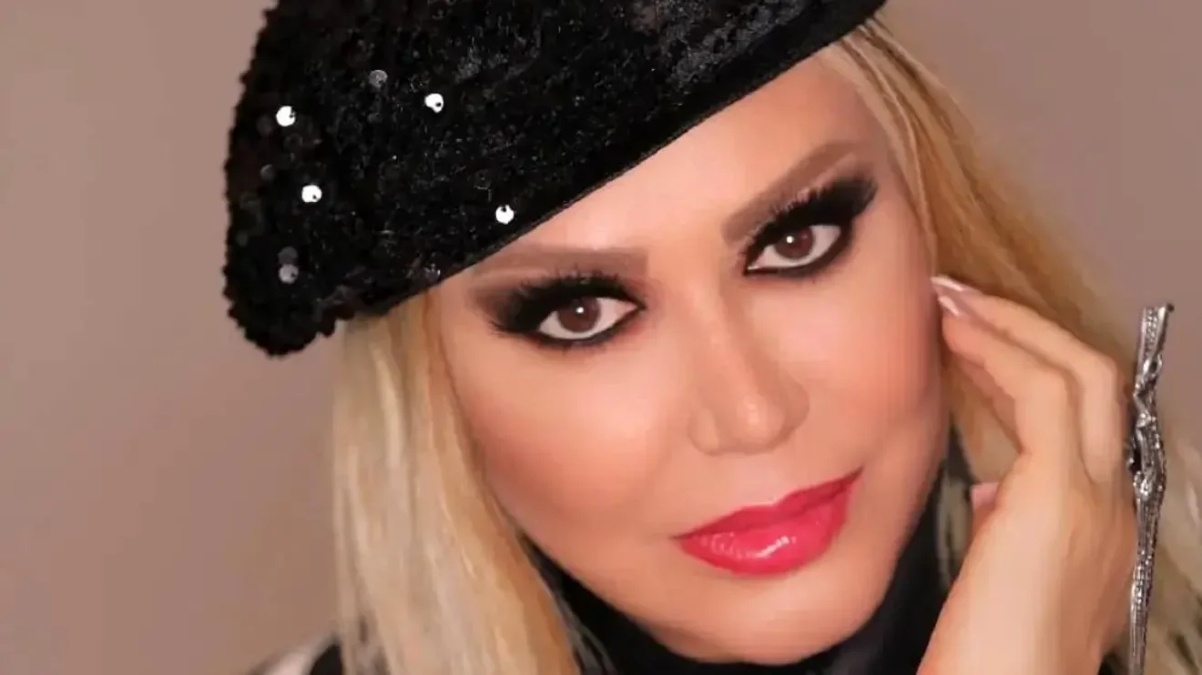 عکس| تغییر چهره «شهره صولتی» در 67 سالگی - تصویر شاخص