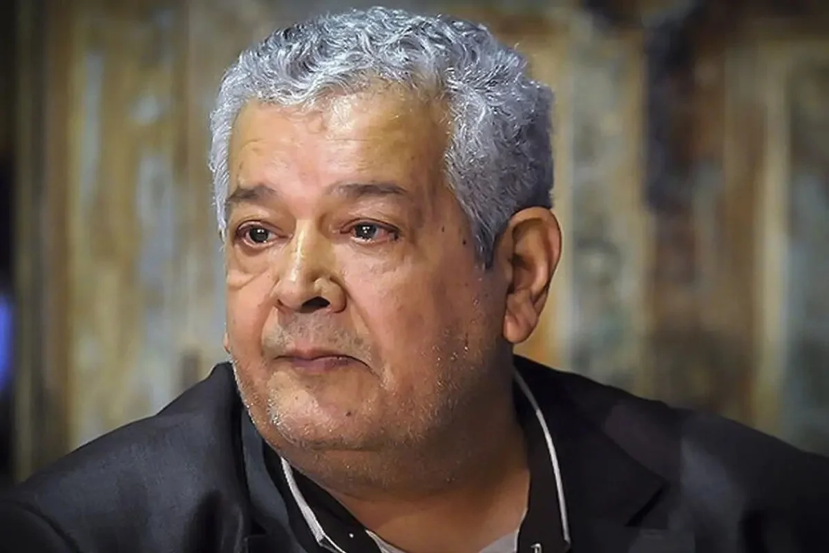 رضا فیاضی، خطاب به مردم: در شرایط فعلی راهی جز اتحاد نداریم - تصویر شاخص