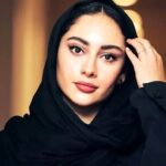 ترلان پروانه با حجاب دیده نشده در جوانی؛ چهره قبل عمل او را دیدهاید؟