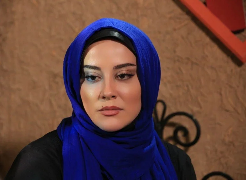 دلنوشته آشا محرابی برای ایران: کاش نمانم، اما تو بمانی - تصویر شاخص