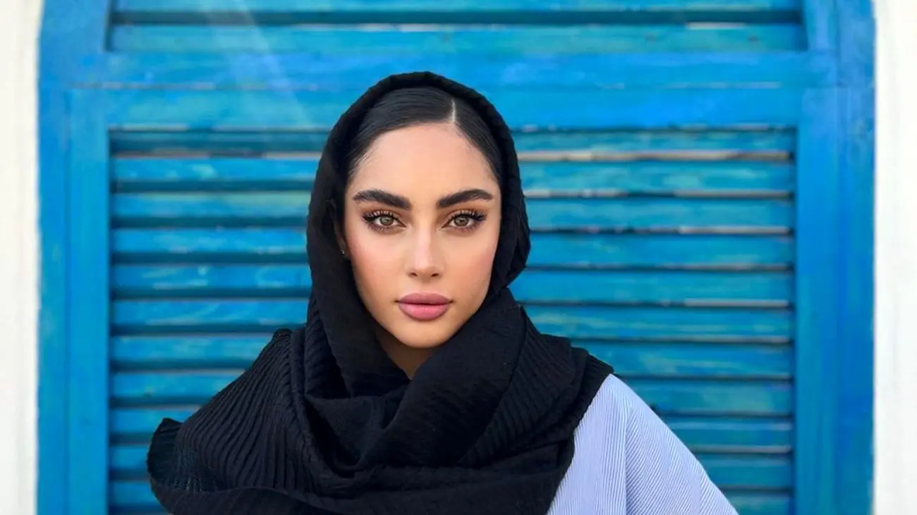 ترلان پروانه با گریم آهو جلب توجه کرد؛ اصلا قابل شناسایی نیست - تصویر شاخص