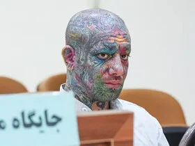 جدیدترین خبر از حکم امیر تتلو / آقای خواننده عفو شد یا هنوز در زندان است؟ - تصویر شاخص