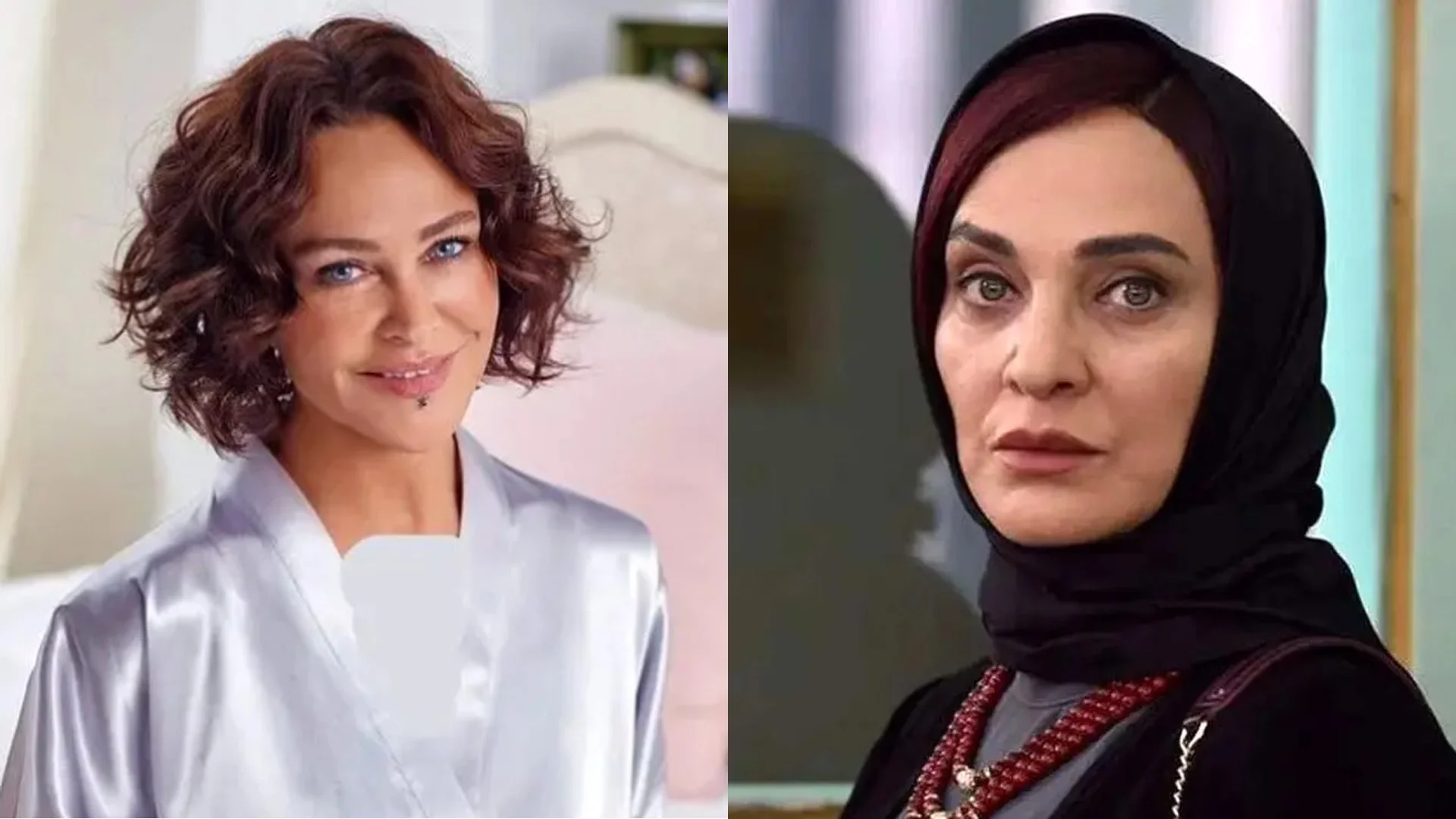 بیوگرافی و حواشی زندگی هولیا افشار بدل ترکیه ای رویا نونهالی - تصویر شاخص