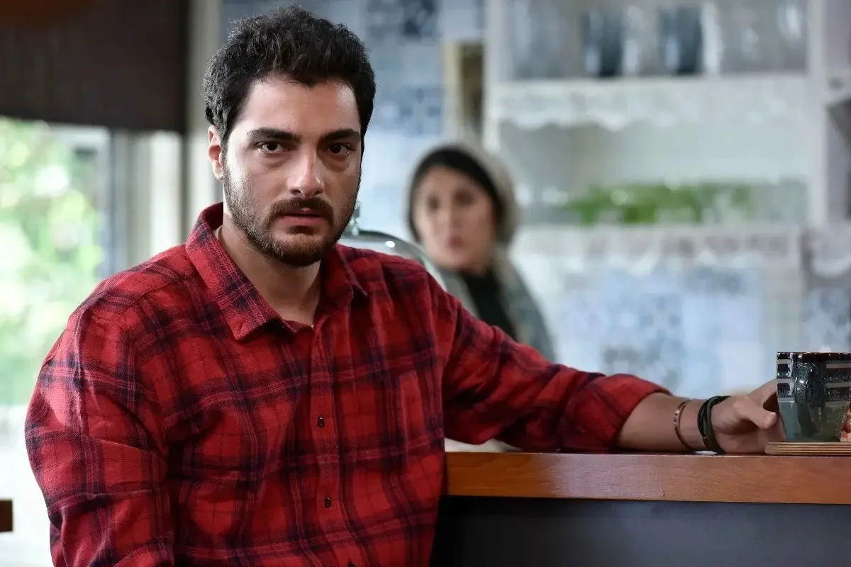 حضور جذاب سجاد بابایی در جمع امدادگران هلال احمر خبرساز شد! - تصویر شاخص