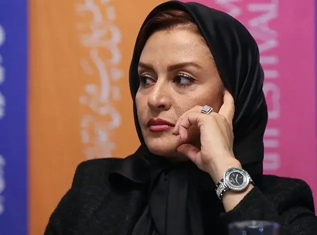 مریلا زارعی با استایل جذاب کنار خواهر کوچیکه؛ خاله شادونه چقدر بامزه شده - تصویر شاخص