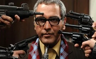 سریال مهران مدیری متوقف شد - تصویر شاخص