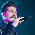 حمید هیراد در آغوش مادرش قبل از فوتش؛ سلفی جذابی که پربازدید شد