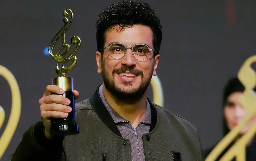 عکس| درآمد نجومی امیرحسین قیاسی از یوتیوب فاش شد!
