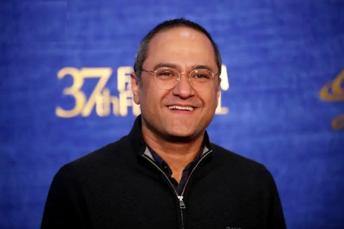 واکنش رامبد جوان به جنگ به ایران: این سرزمین خاکش را به پلیدی تسلیم نکرده - تصویر شاخص