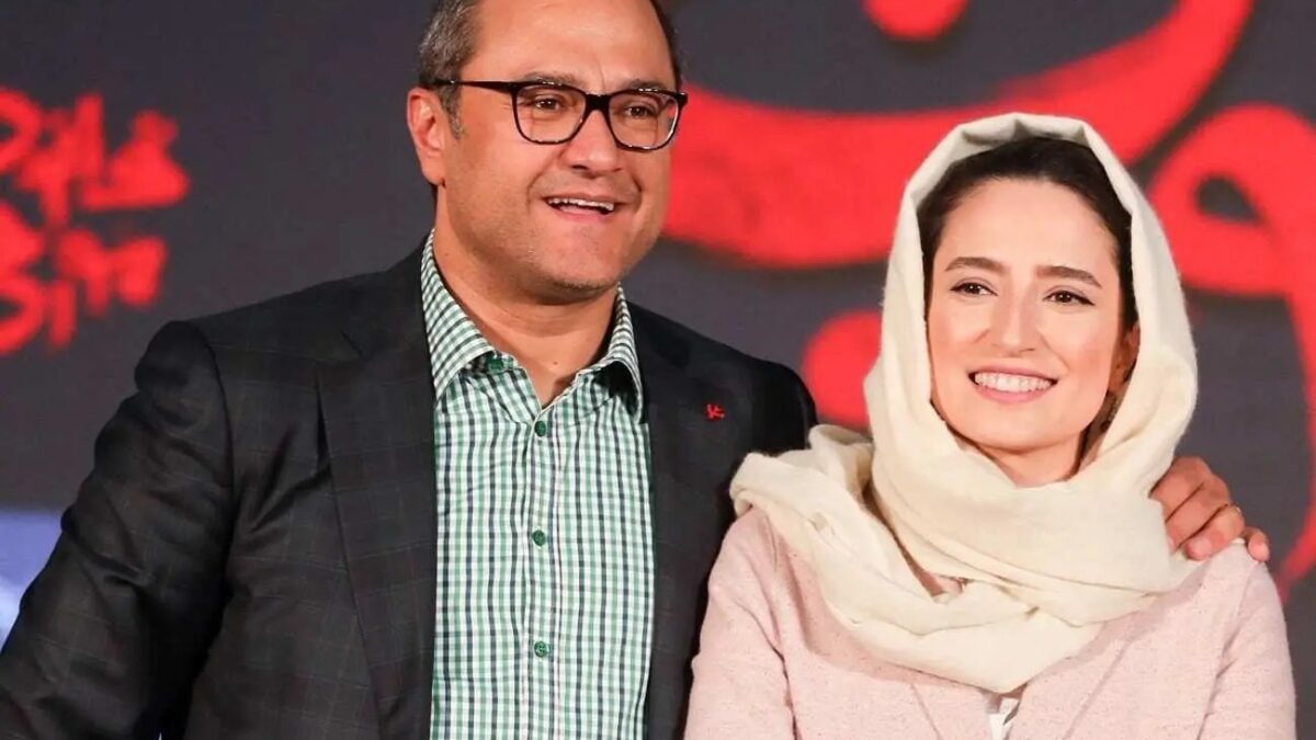 عکس| چهره جذاب رامبد جوان با ته ریش و لباس رنگرنگی در جوانی
