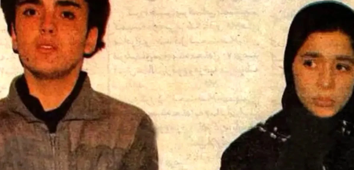 صفر تا صد پرونده شاهرخ و سمیه را پس از 30سال بدانید / سرنوشت شان بعد از آزادی چه شد؟ - تصویر شاخص