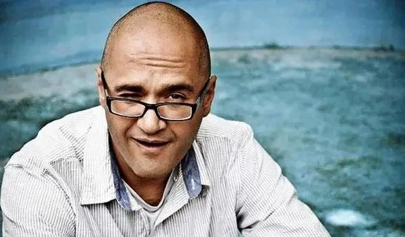 عکس| ژست بامزه رامبد جوان، حامد کمیلی و مهناز افشار کنارهم - تصویر شاخص