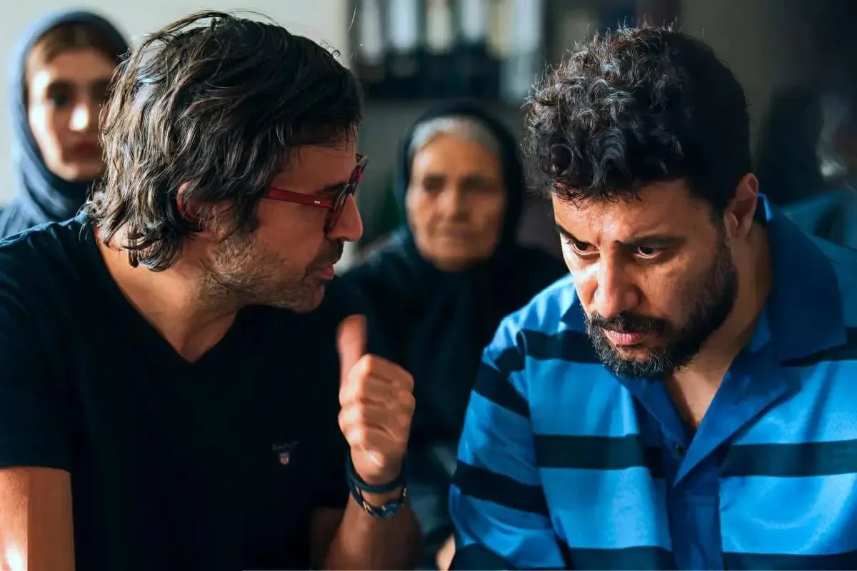 نقد فصل دوم سریال وحشی؛ همه چیز درباره فیلم زیبای جواد عزتی و هومن سیدی - تصویر شاخص