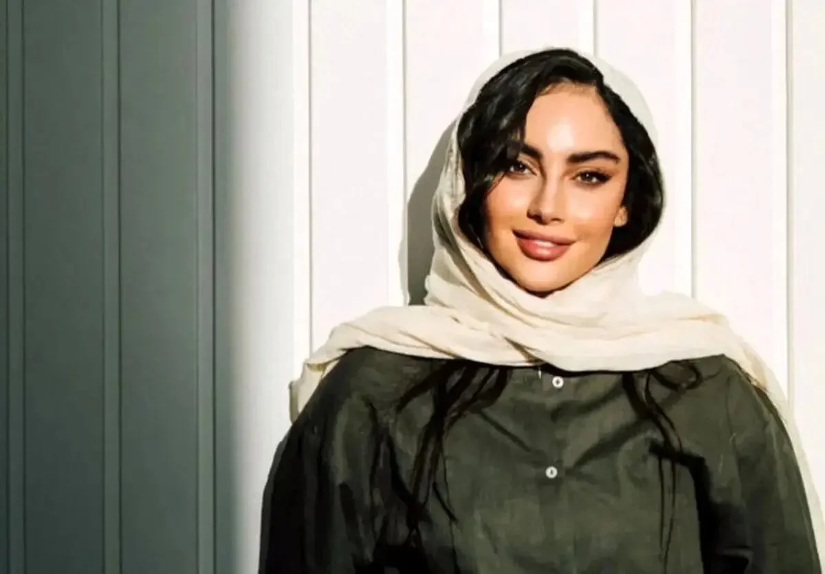 سلفی ترلان پروانه و ساعد سهیلی با ظاهر متفاوت؛ استایل موی خانم بازیگر خبرساز شد - تصویر شاخص