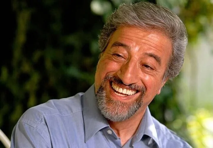 گریم جالب علیرضا خمسه در فیلم بهرام بیضایی 44 سال پیش/ اقای بازیگر اصلا قابل شناسایی نیست - تصویر شاخص