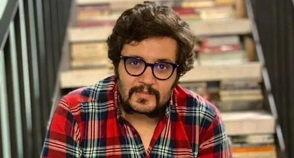 مهران رنجبر بازیگر سریال آوای باران 12 سال بعد؛ چقدر هیکلی شده! - تصویر شاخص