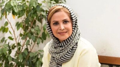 طاهره خانم سریال اسباب زحمت در اولین فیلم سینمایی‌اش؛ چقدر کوچولو بوده