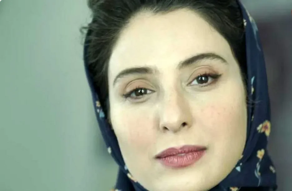 عکس| سفر در زمان؛ «آناهیتا افشار» در 21 سالگی و در سومین سریال اش؛ سال 86 - تصویر شاخص