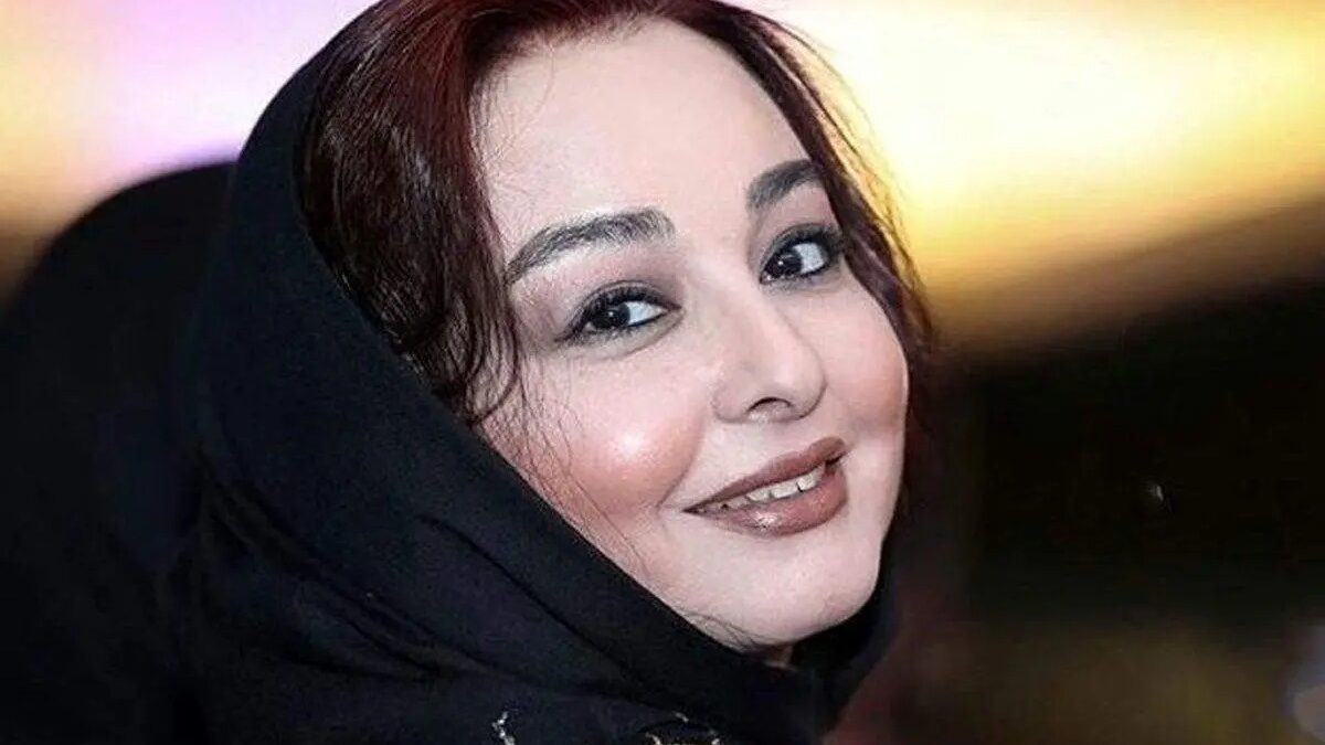 تصویر لو رفته از گدایی ماهایا پطروسیان و اکبر عبدی؛ عکس جنجالی که پربازدید شد